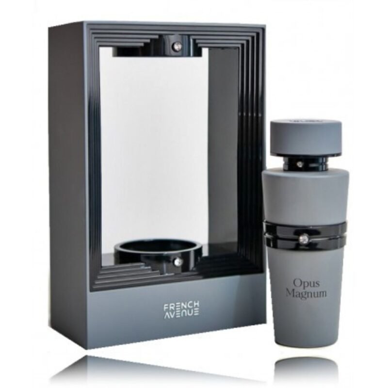 French Avenue Opus Magnum Extrait de Parfum PP