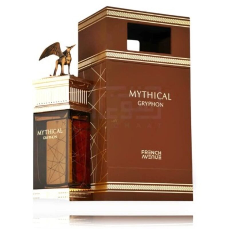 French Avenue Mythical Gryphon EDP