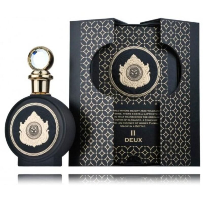 Paris Corner North Stag Expression Deux II Extrait de Parfum PP
