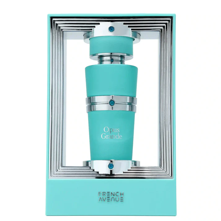 Opus Grande French Avenue – Fragrance World