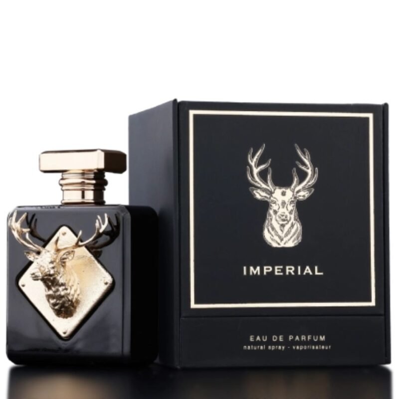 Imperial Fragrance World