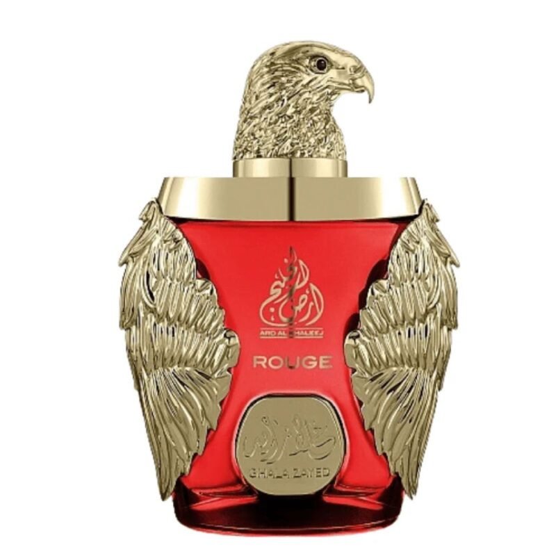 Ghala Zayed Luxury EDP