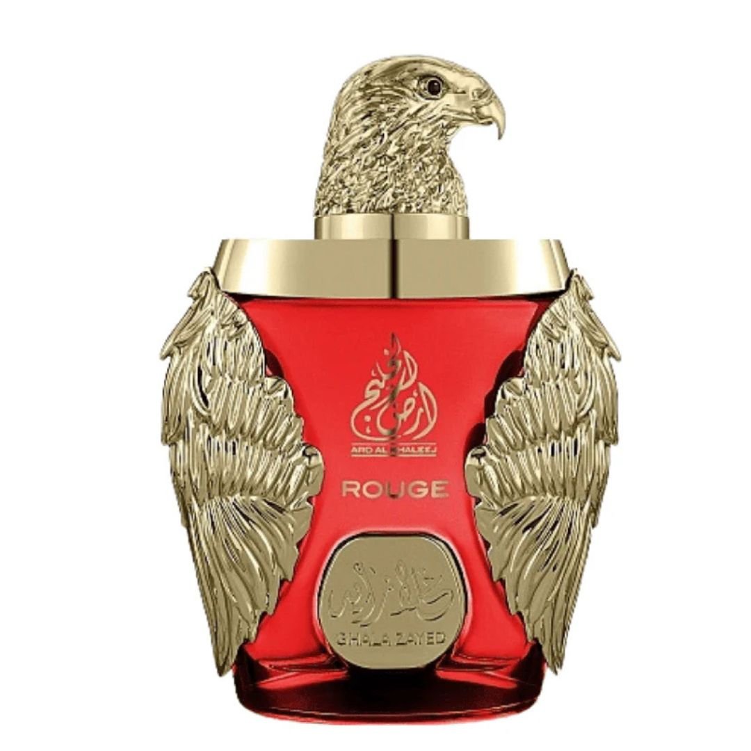 Ghala Zayed Luxury EDP