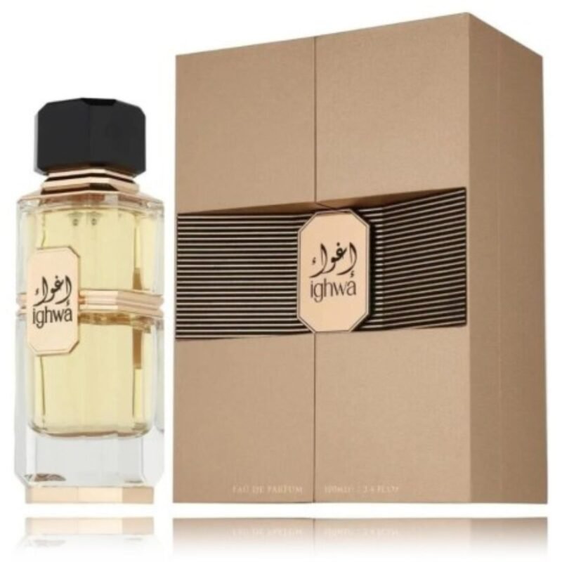 French Avenue Ighwa EDP