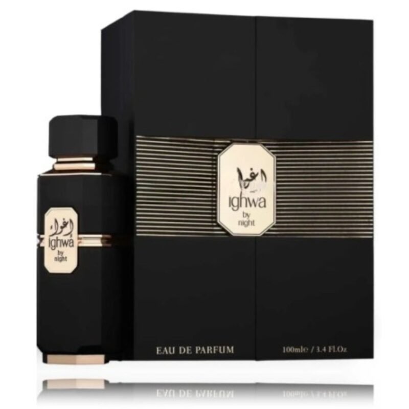 French Avenue Ighwa by Night EDP