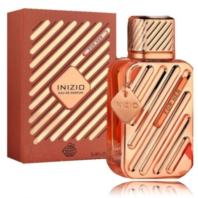 Fragrance World Inizio for Her EDP