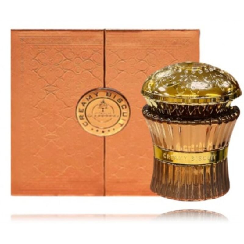 Paris Corner Creamy Biscuit EDP