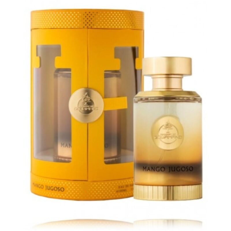 Paris Corner Mango Jugoso EDP