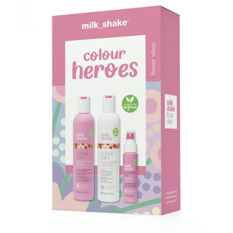 FLOWER VIBES XMAS KIT