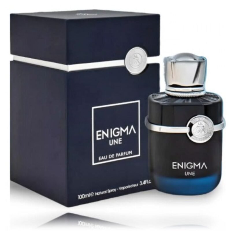 French Avenue Enigma Une EDP