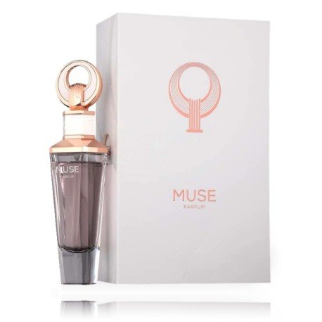 French Avenue Muse Parfum PP