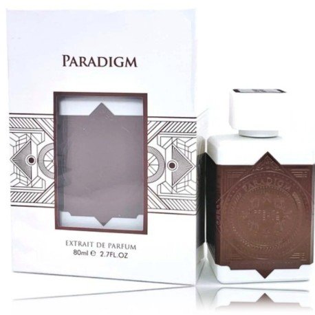 French Avenue Paradigm Extrait De Parfum PP