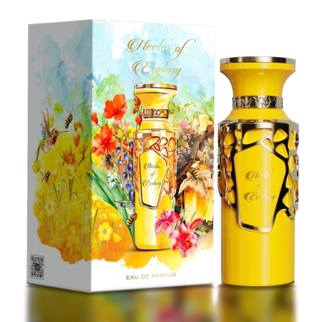 Fragrance World Necter Of Ecstacy EDP