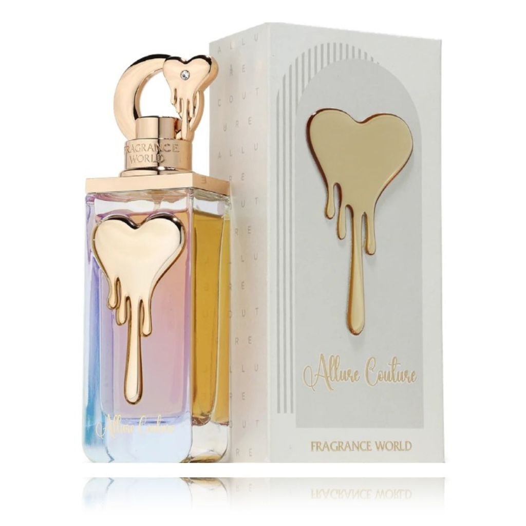 Fragrance World Allure Couture EDP - Pilt 2