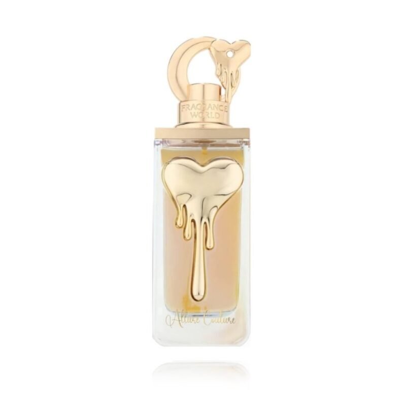Fragrance World Allure Couture EDP