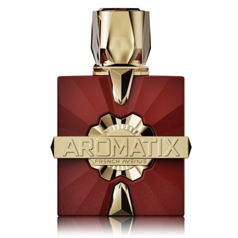 French Avenue Aromatix Carnal Desire Extrait de Parfum PP