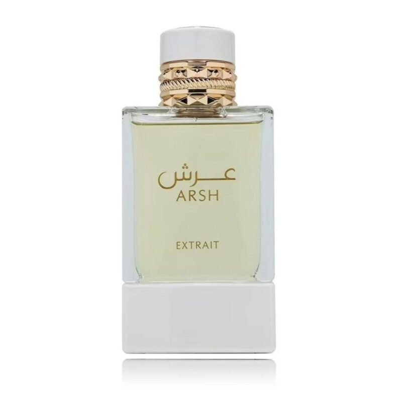 French Avenue Arsh Extrait de Parfum PP