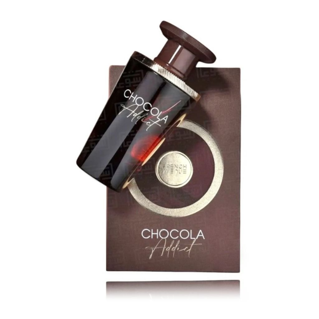 French Avenue Chocola Addict EDP