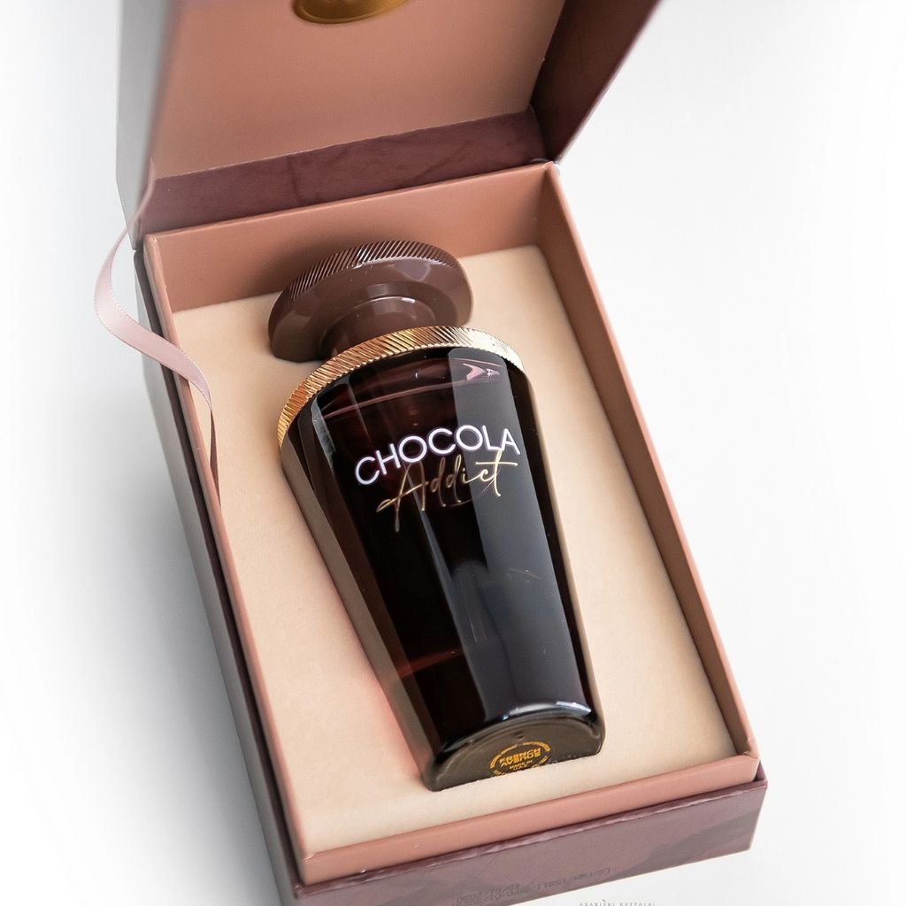 French Avenue Chocola Addict EDP - Pilt 3