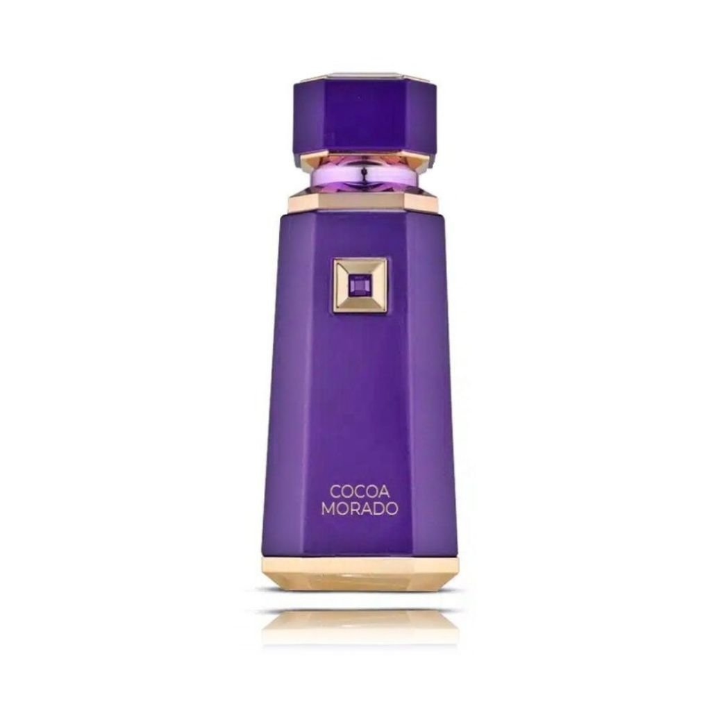 French Avenue Cocoa Morado EDP
