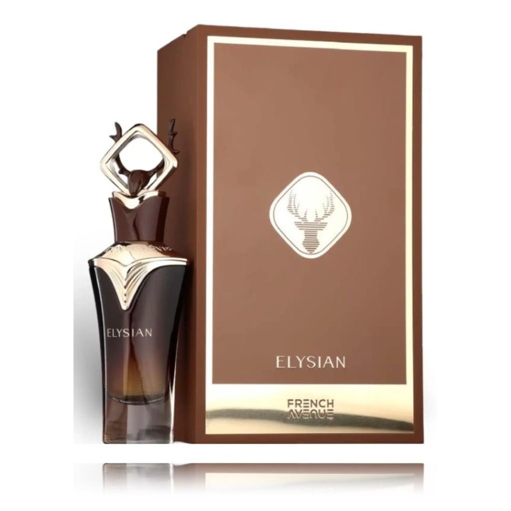 French Avenue Elysian EDP - Pilt 2
