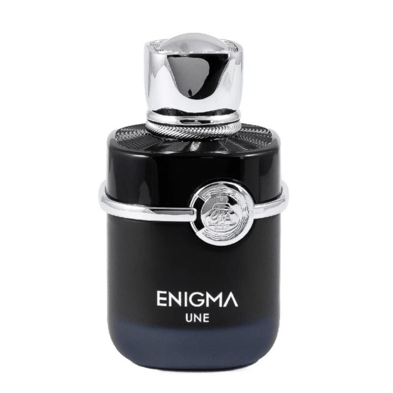 French Avenue Enigma Une EDP