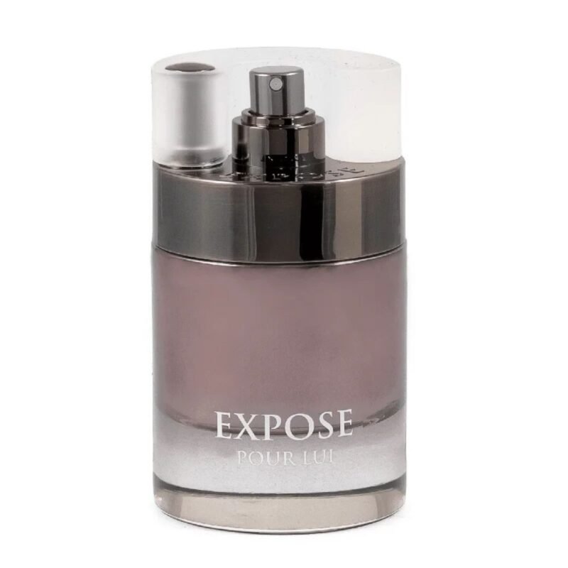 Expose Fragrance World