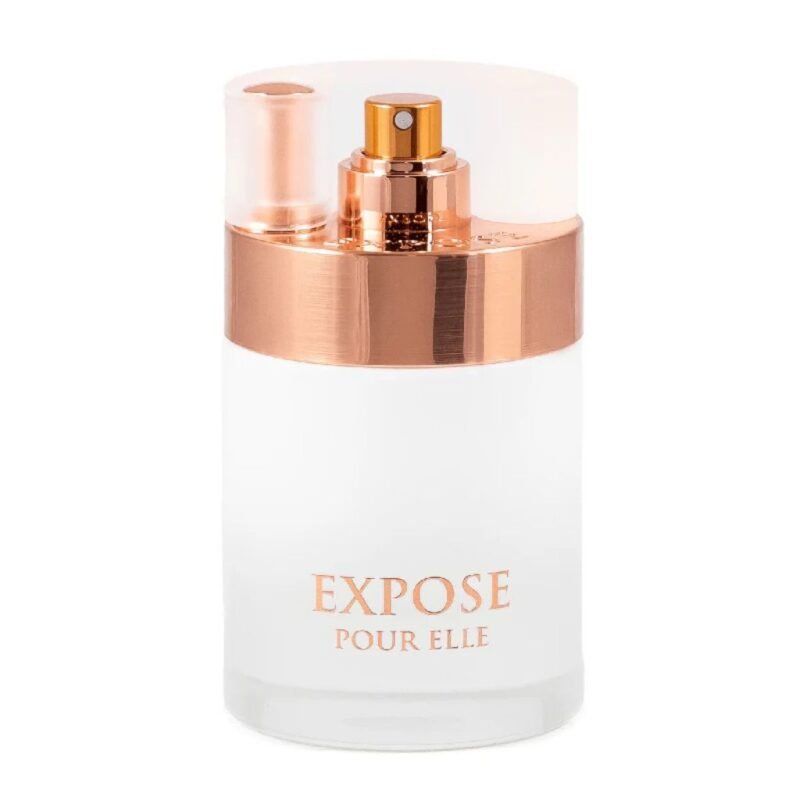 Fragrance World Expose Pour Elle