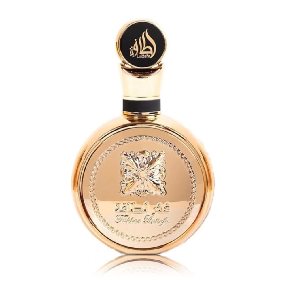 Lattafa Fakhar Gold EDP
