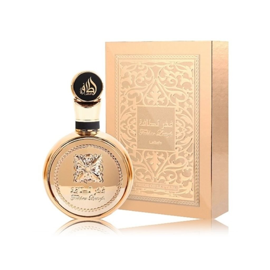 Lattafa Fakhar Gold EDP - Pilt 2
