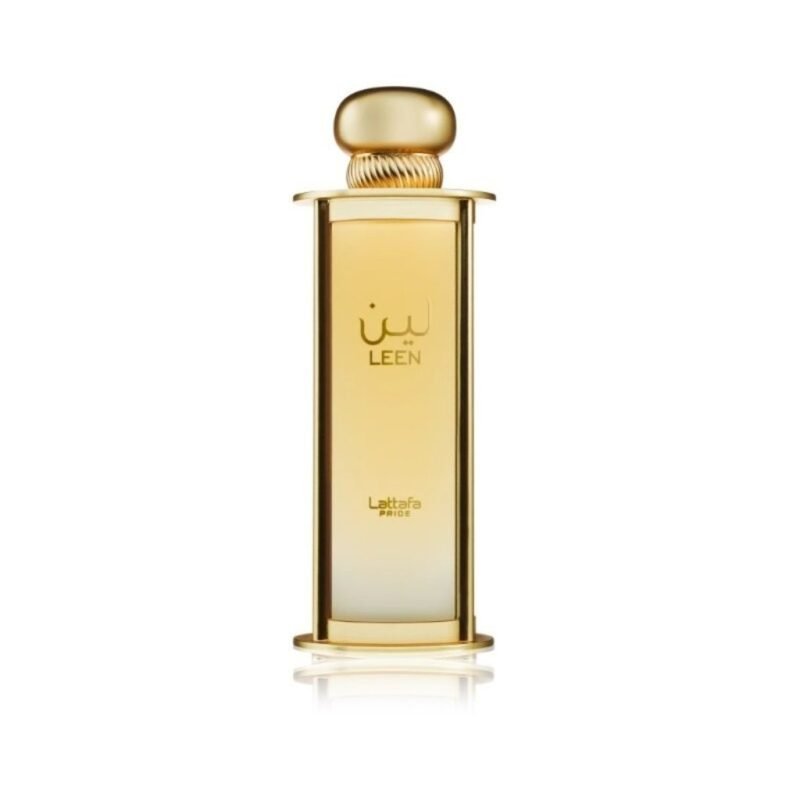 Lattafa Leen EDP