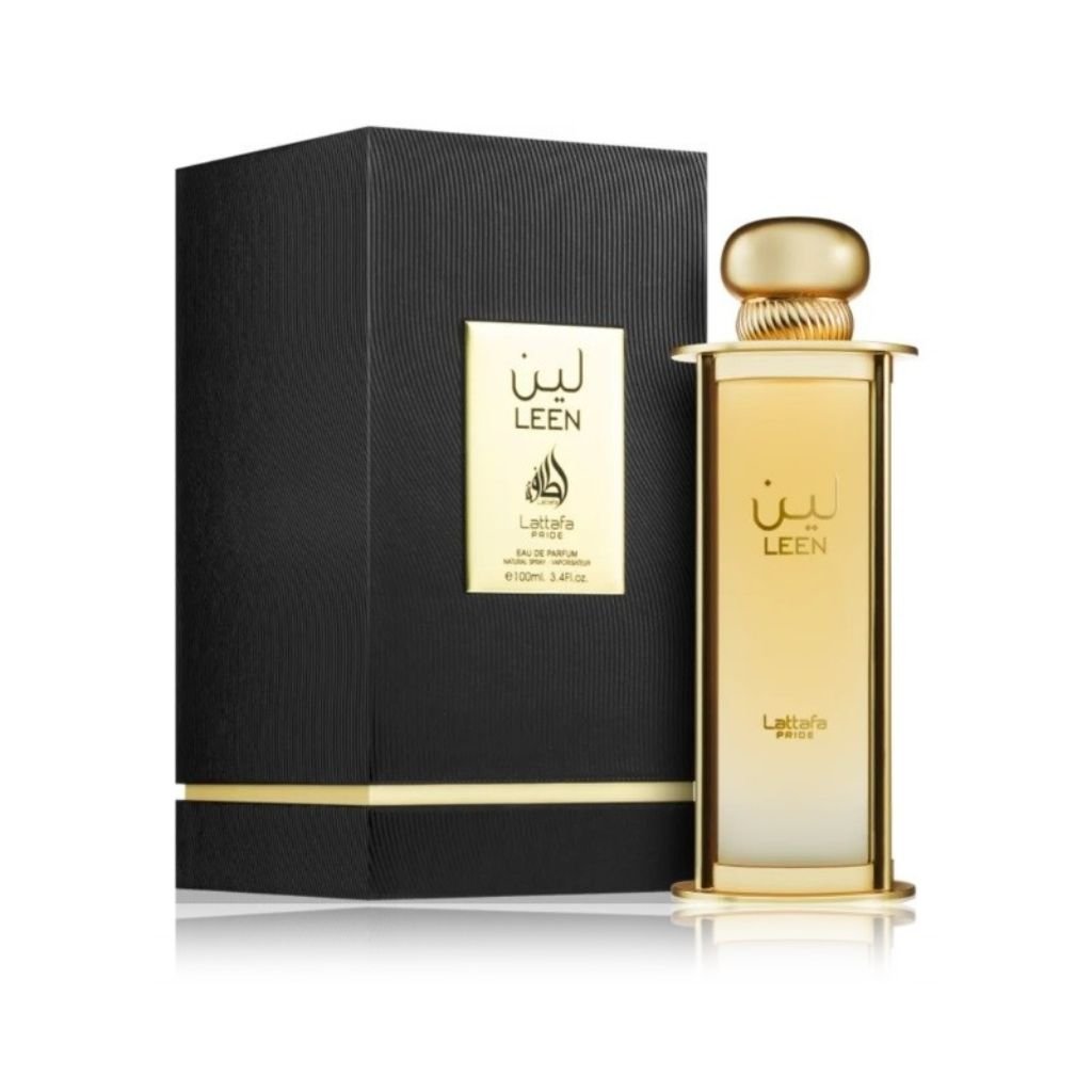 Lattafa Leen EDP - Pilt 2
