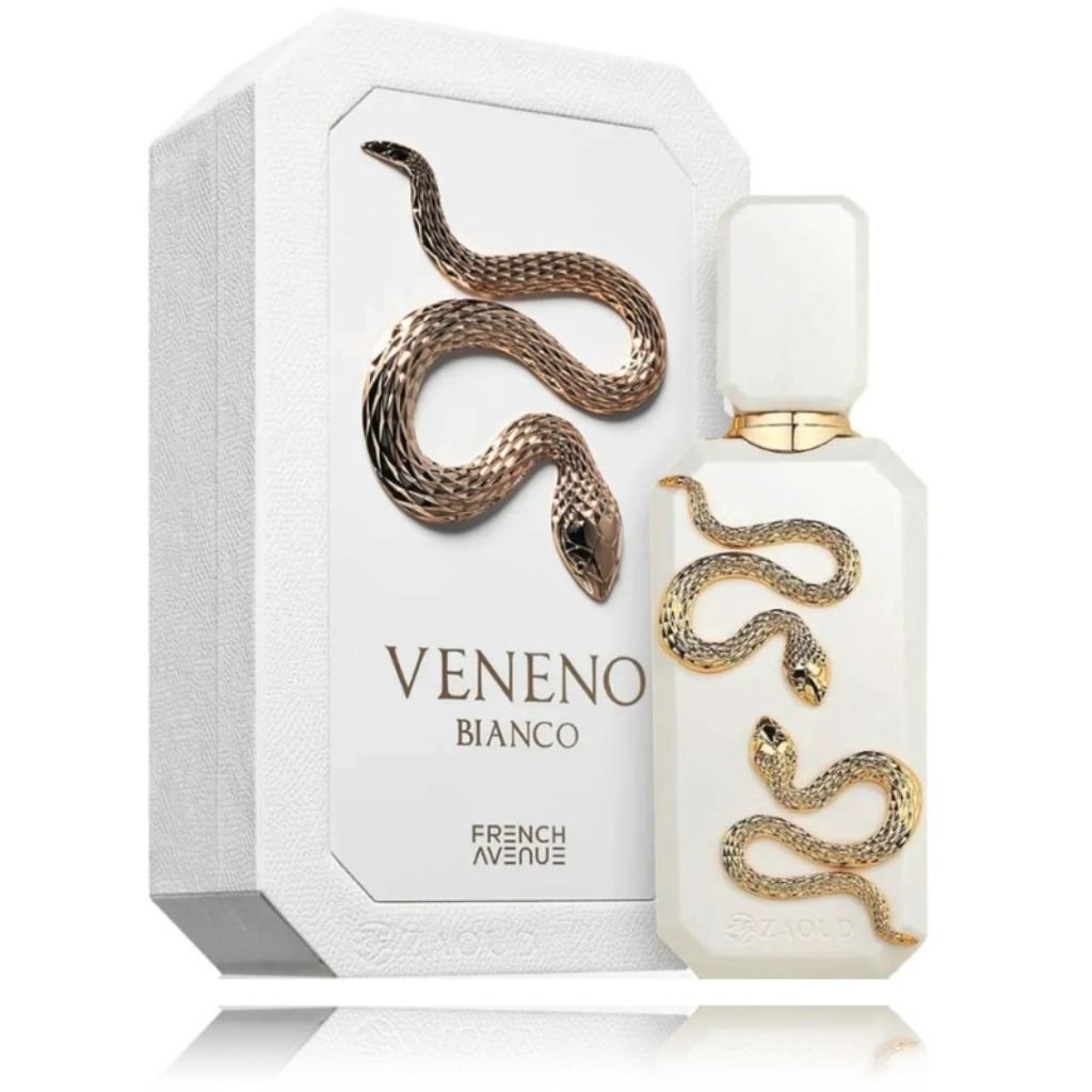 French Avenue Veneno Bianco EDP - Pilt 2