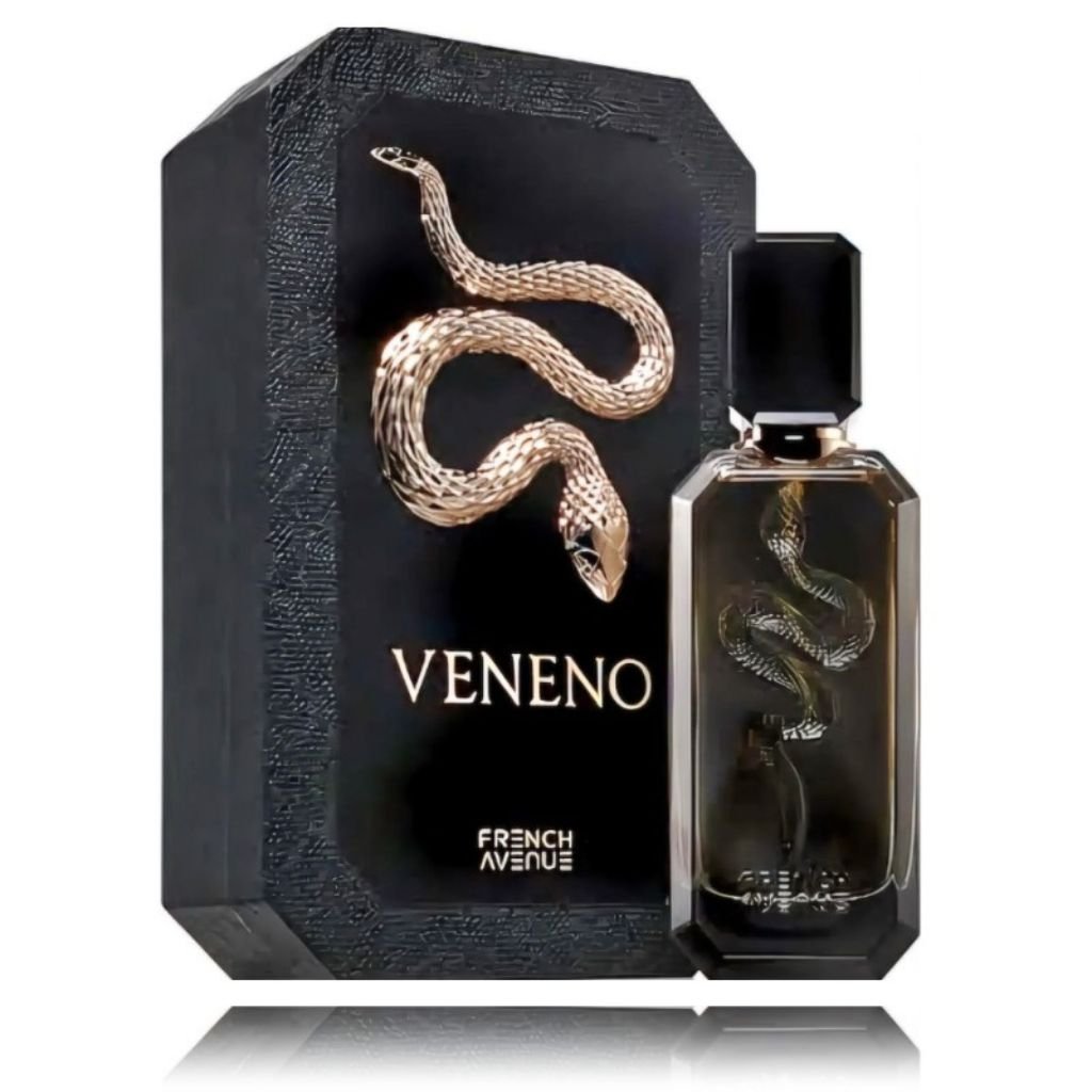 French Avenue Veneno EDP - Pilt 2