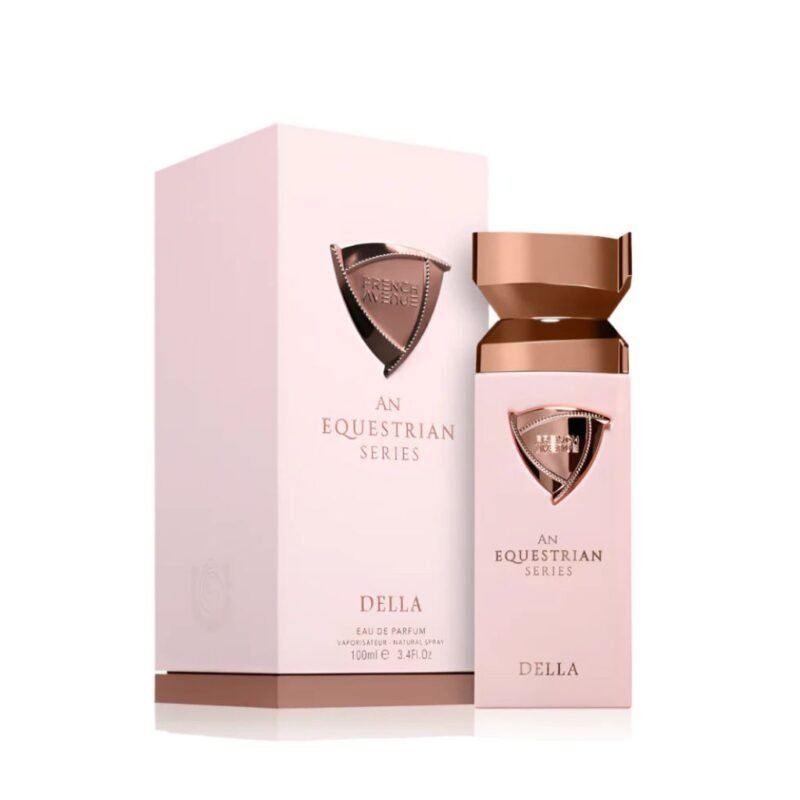 An Equestrian Series Della French Avenue – Fragrance World