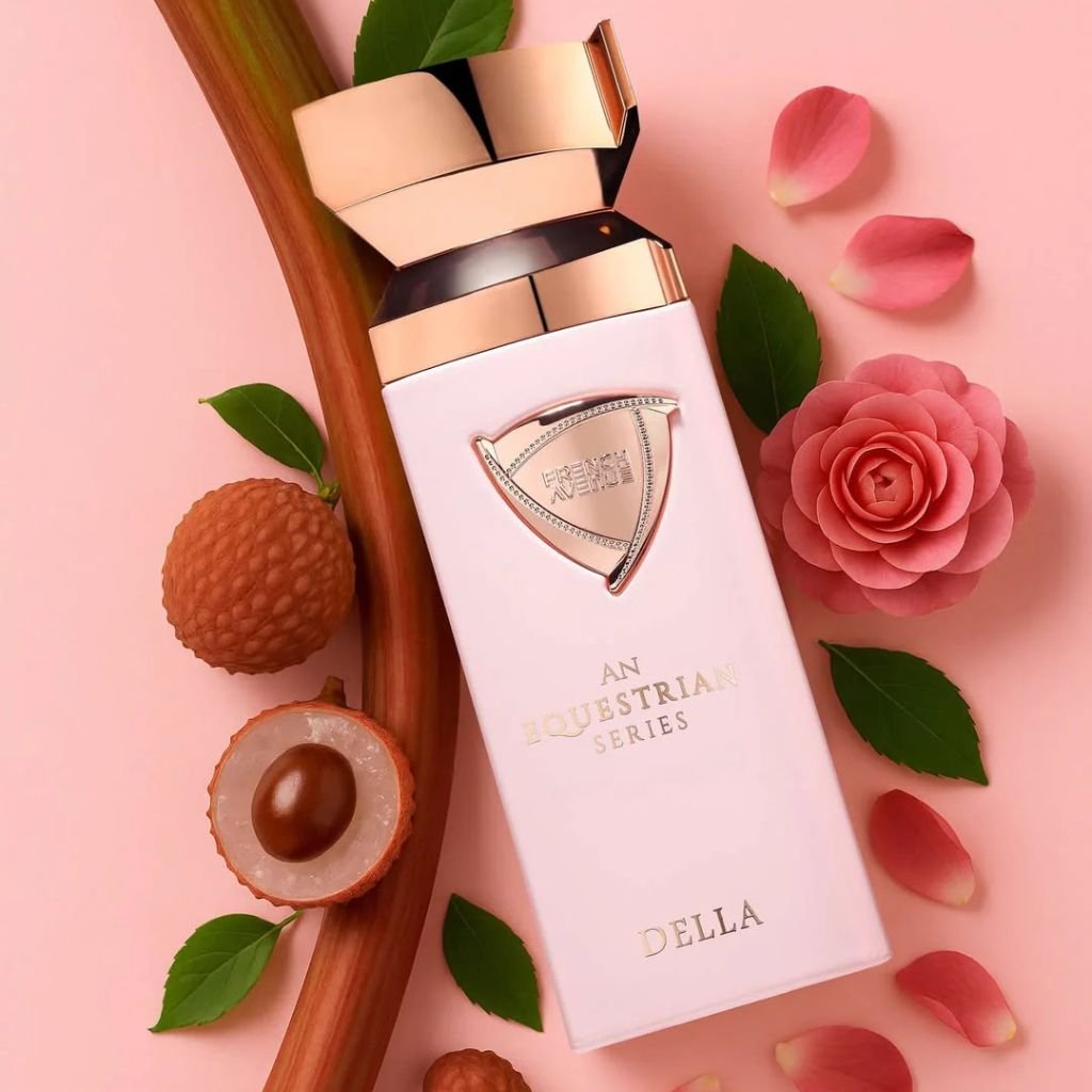 An Equestrian Series Della French Avenue – Fragrance World - Pilt 2