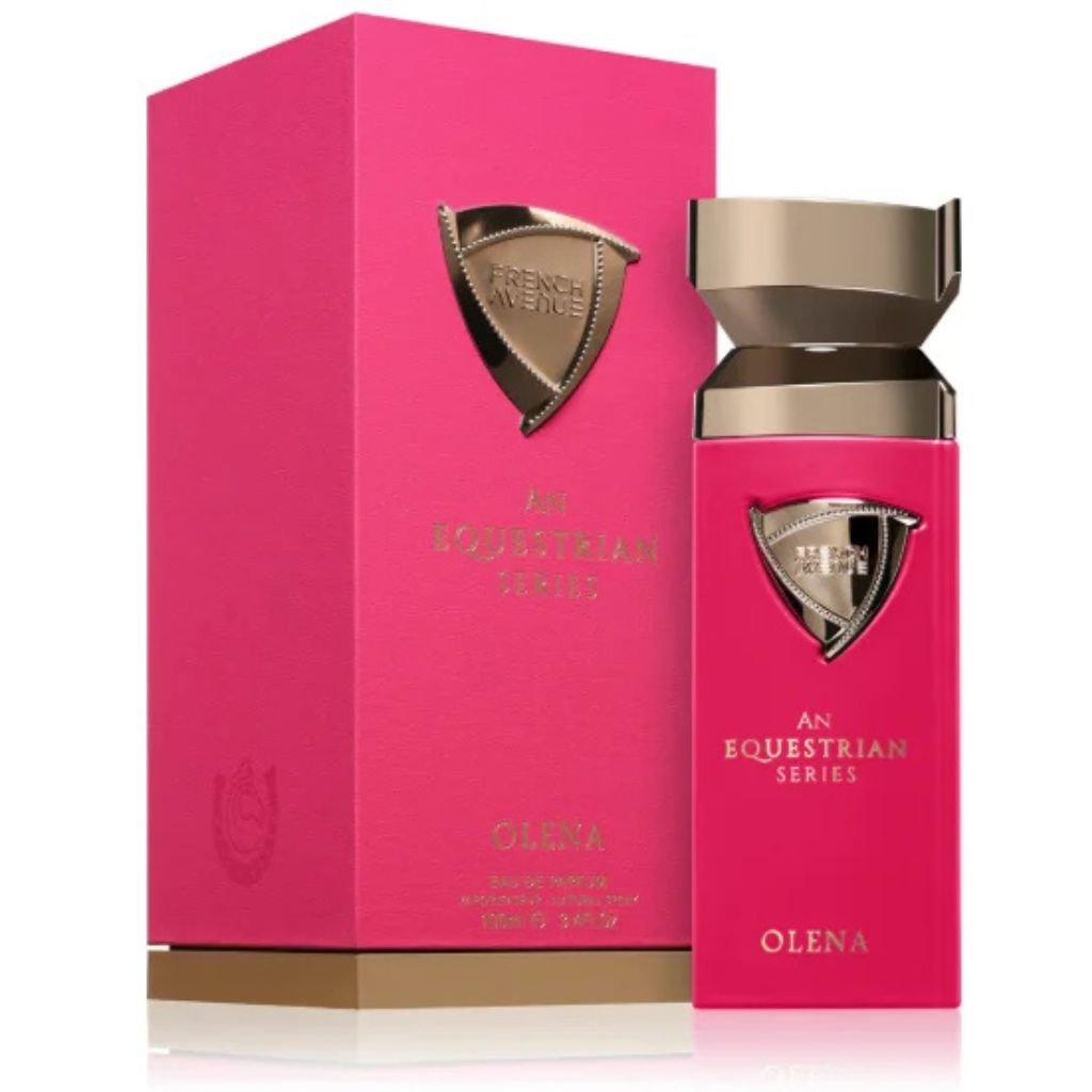 An Equestrian Series Olena French Avenue – Fragrance World