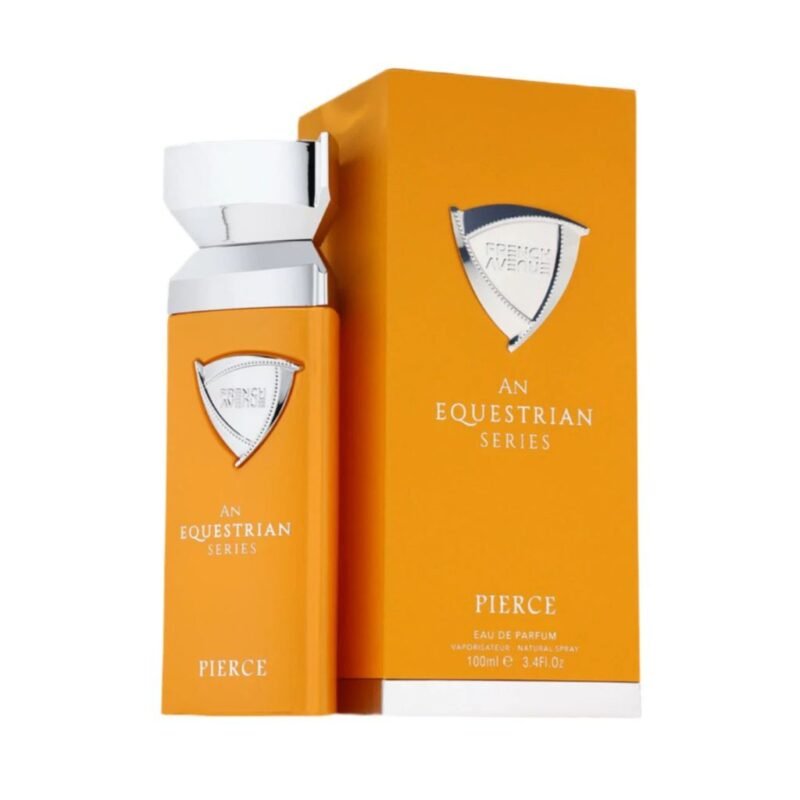 An Equestrian Series Pierce French Avenue – Fragrance World