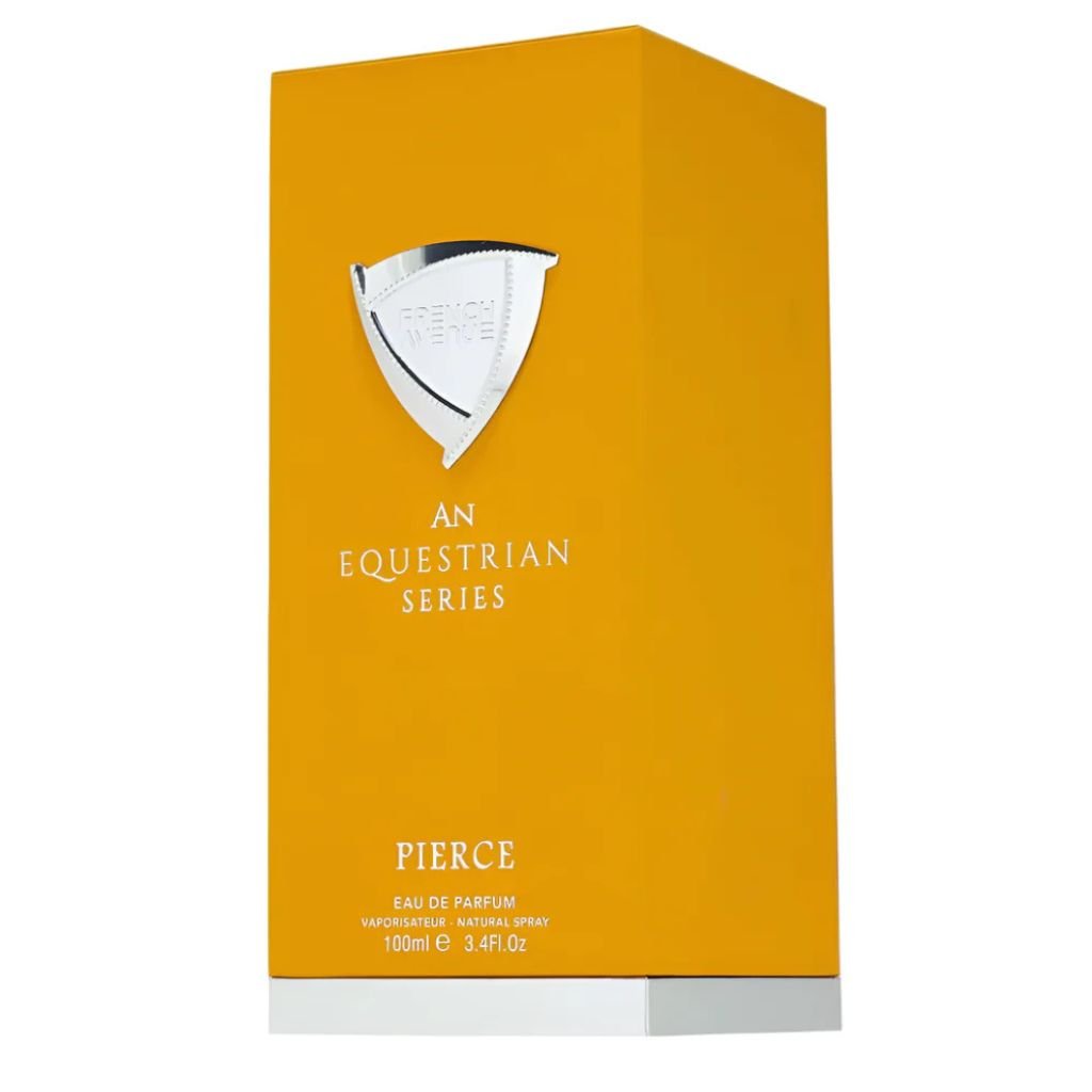An Equestrian Series Pierce French Avenue – Fragrance World - Pilt 4