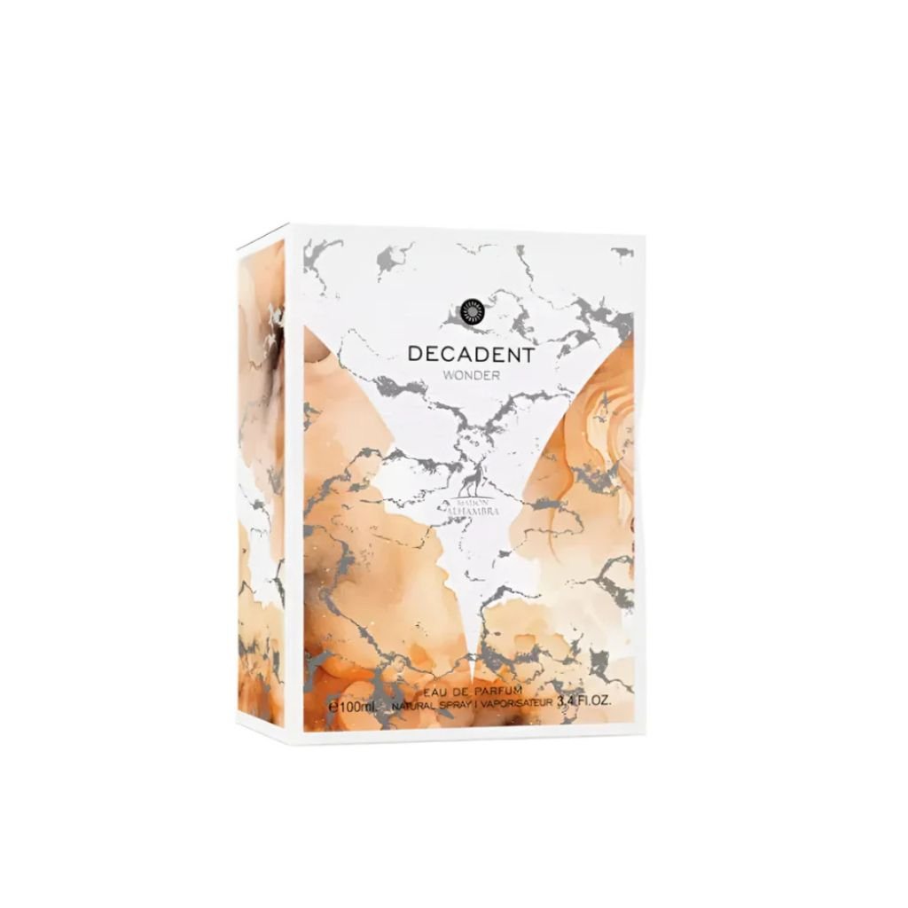 Maison Alhambra Decadent Wonder EDP - Pilt 3