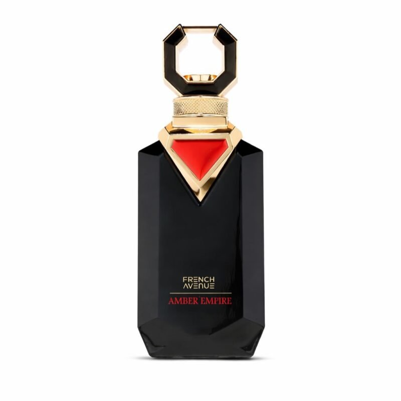 Amber Empire French Avenue - Fragrance World