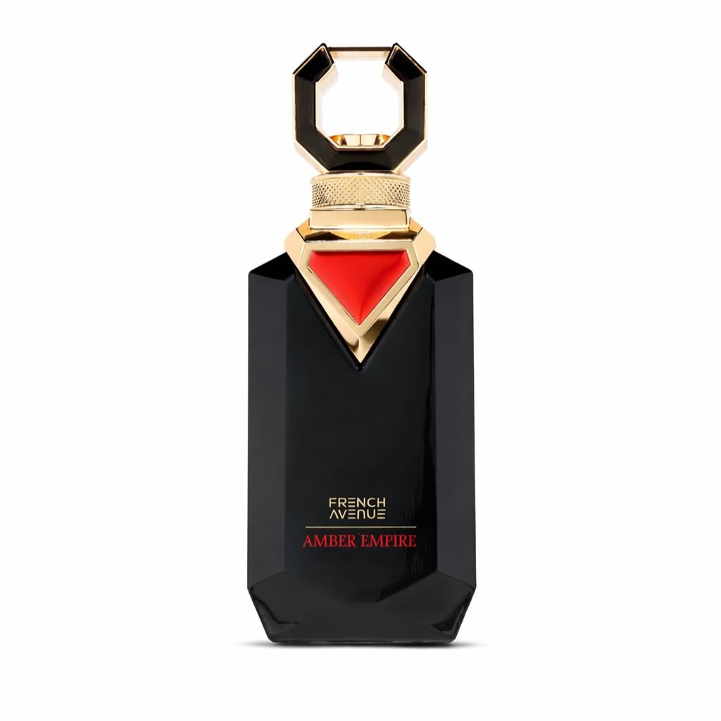 Amber Empire French Avenue - Fragrance World