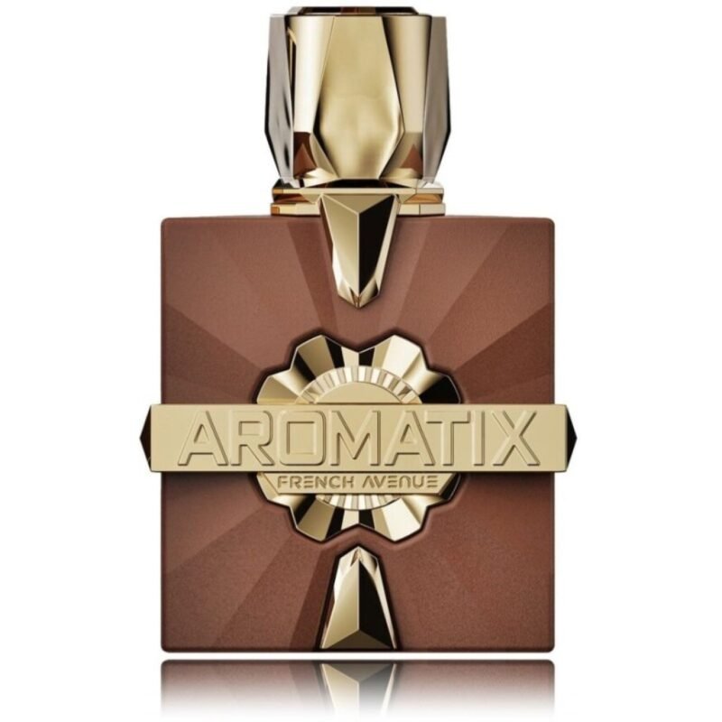 French Avenue Aromatix Royal Taboo Extrait de Pafum PP