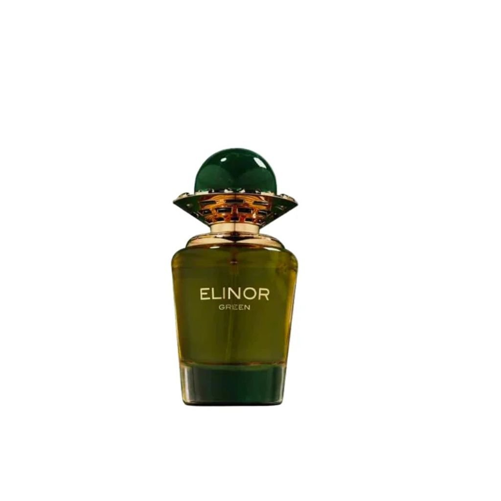French Avenue Elinor Green EDP