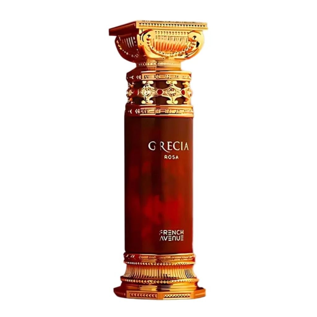 French Avenue Grecia Rosa Extrait de Parfum PP