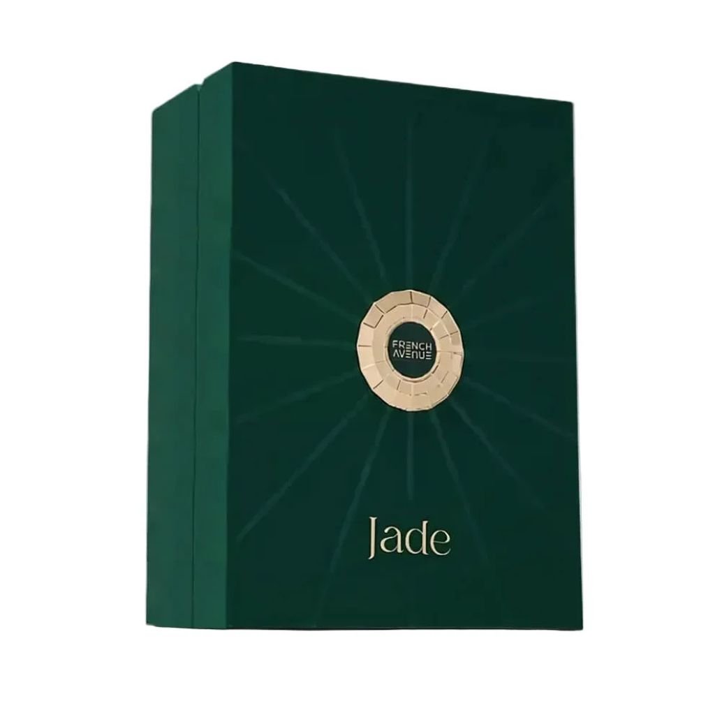 French Avenue Jade - Pilt 2