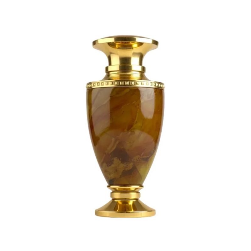 French Avenue Jade Giallo