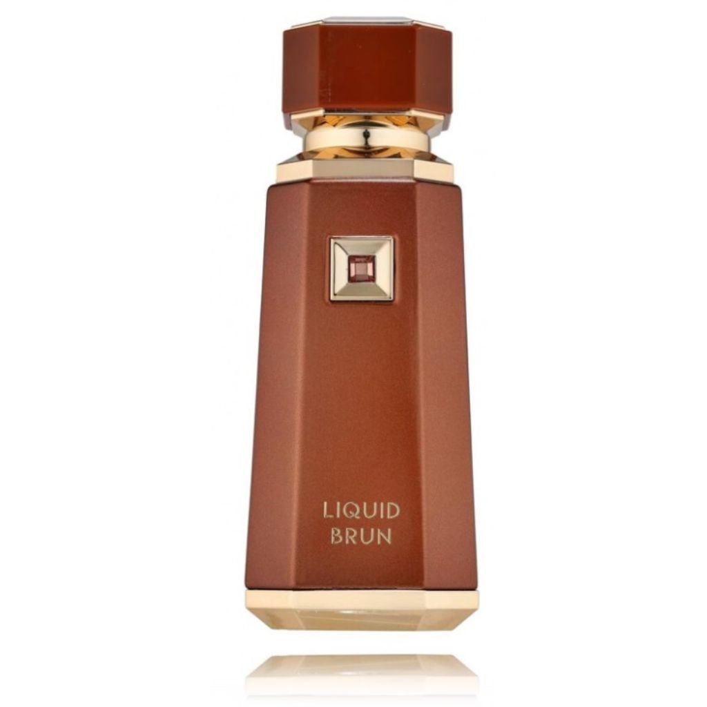 French Avenue Liquid Brun EDP