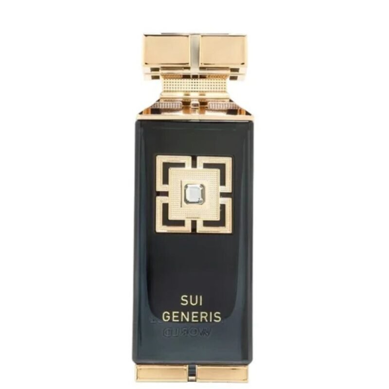 Fragrance World Sui Generis EDP