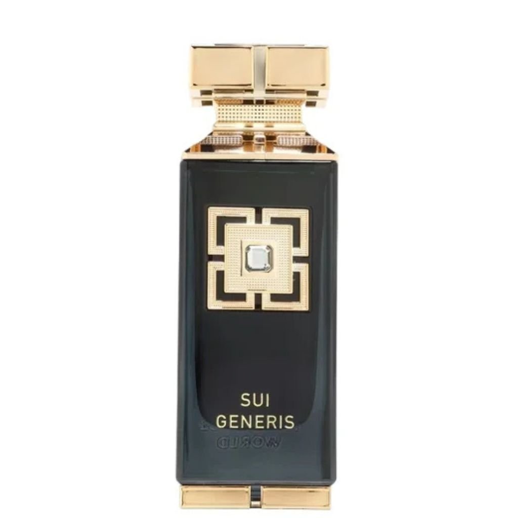 Fragrance World Sui Generis EDP